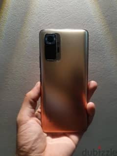 Redmi note 10 pro new 0