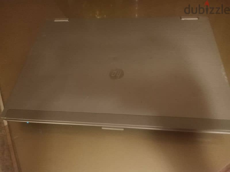 hp elitebook8440p لاب توب 0