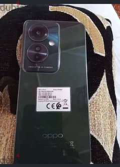 oppo Rono 11f 0