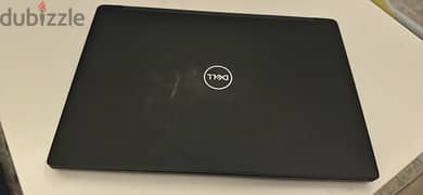 laptop Dell latitude 7390