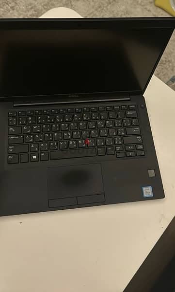 laptop Dell latitude 7390 2