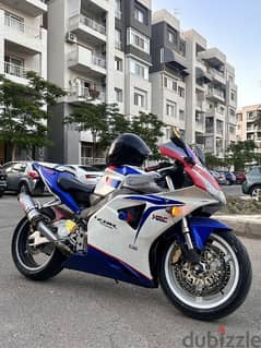 honda cbr 954rr fireblade