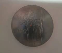 italian coin 0