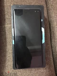 سامسونج samsung s10 plus