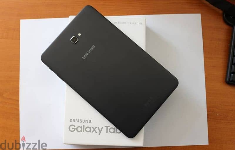 Samsung Galaxy Tab a6 1