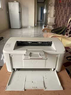 HP m15 laserjet