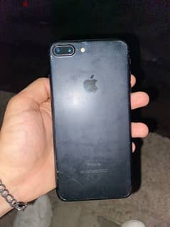 iPhone 7 plus 0