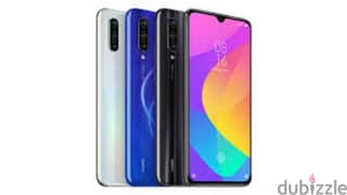 العملاق
Xiaomi Mi 9 Lite