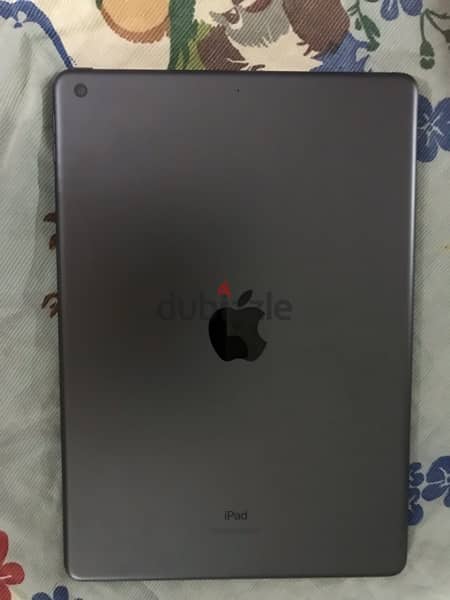 apple ipad 9th generation 64gb جديد لسه فيل ضماناستخدام ٣شهور فقط 3