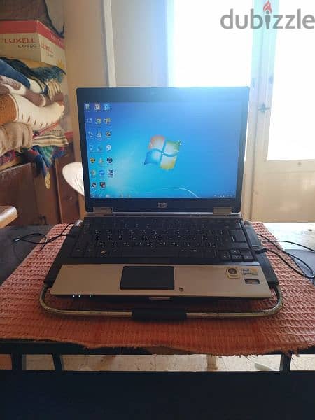 Hp Elitebook 2530p 3