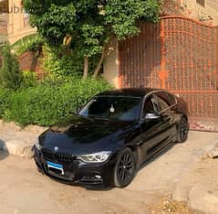 BMW 328 2014 0