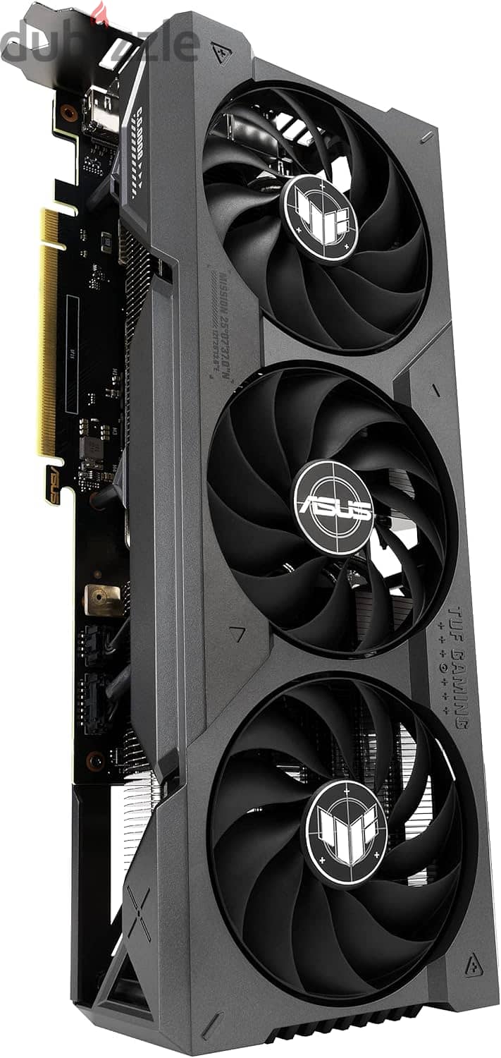 ASUS TUF Gaming NVIDIA GeForce RTX™ 4070 Ti OC Edition Gaming 4