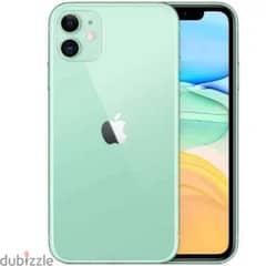 مطلوب iPhone 11 ووتربروڤ 0