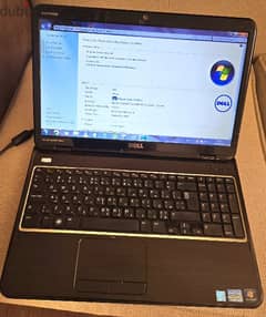 Dell inspiron N5110