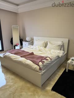 IKEA bedroom أوضة نوم أيكيا