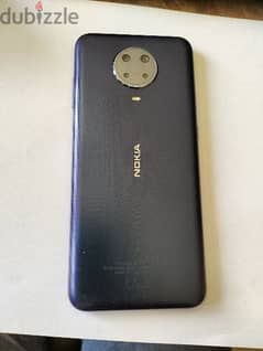Nokia phone G20 for sale