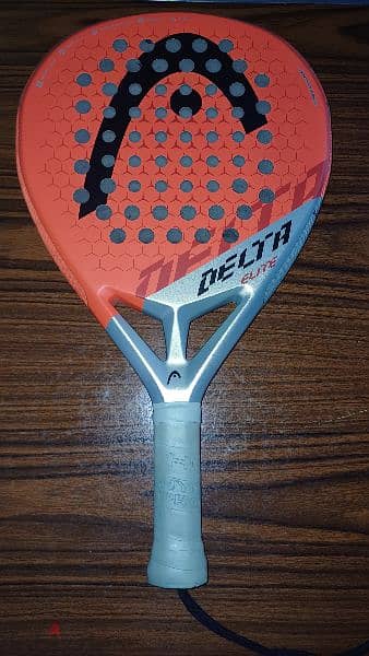 Head Delta Pro 2023 1