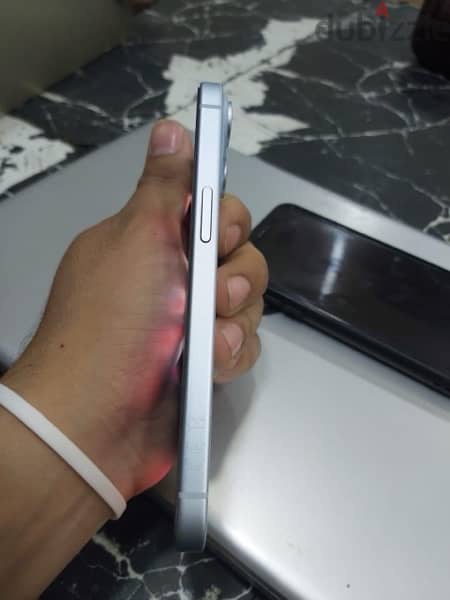 IPhone 15 كسر الزيرو بدون خربوش 2