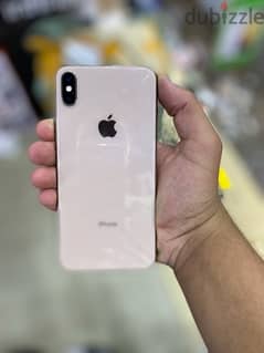 iPhone X s max