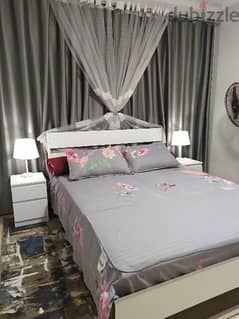 ايكيا غرفة نوم كاملة IKEA BEDROOM