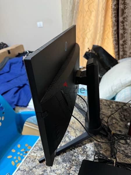 Gaming monitor Odessy G3 2