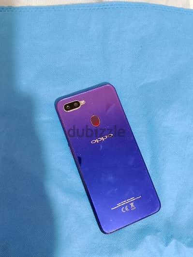 oppo f9