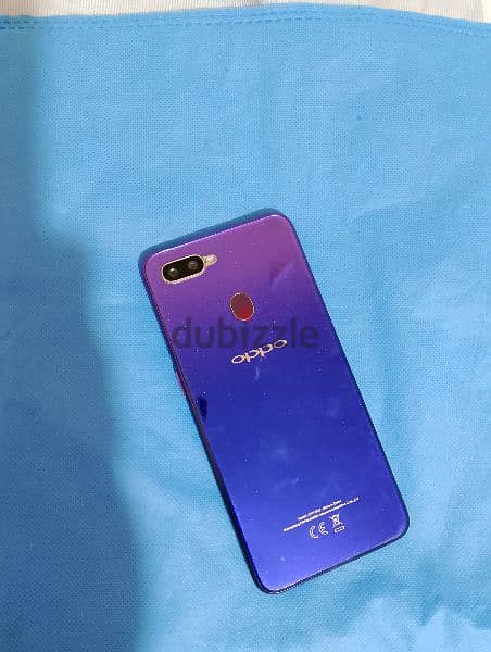 oppo f9 0