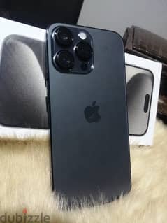 IPHONE 15 pro max 0