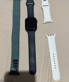 apple watch series 7 0