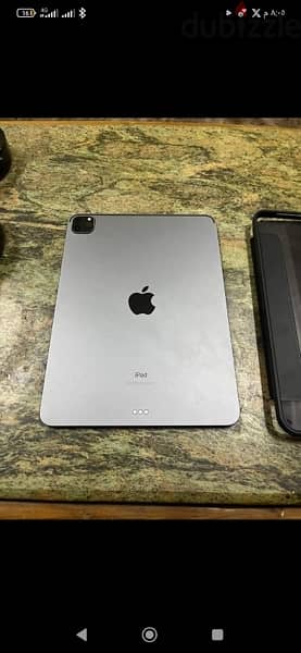 Ipad 11 pro 2021