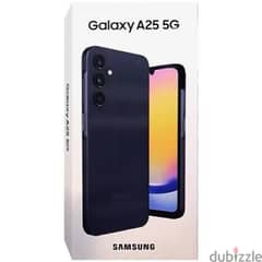 Samsung A 25