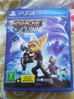 ratchet and clank