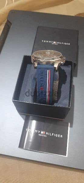 tommy watch original 3