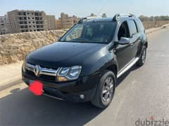 Renault Duster 2016 0