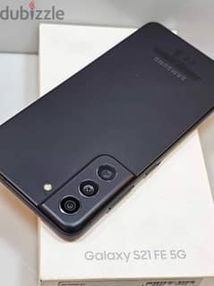 iphone للتبديل ب Samsung S21 FE 5G
