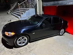 BMW 316 2012 0