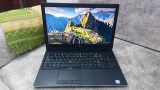 لاب توب DellPrecision 7530