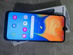 Samsung A30