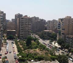 Apartment for sale 160m madynit nasr (District Six) - 2,800,000 EGP cash