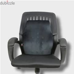 مسند للظهر ميمورى فوم MEMORY FOAM backrest (HT medical) 0