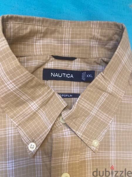 nautica  original 5