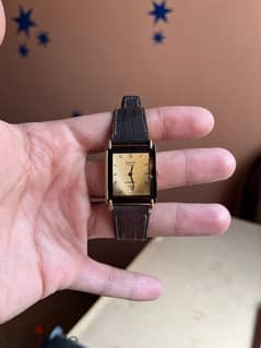 Rado florence Vintage watch 0