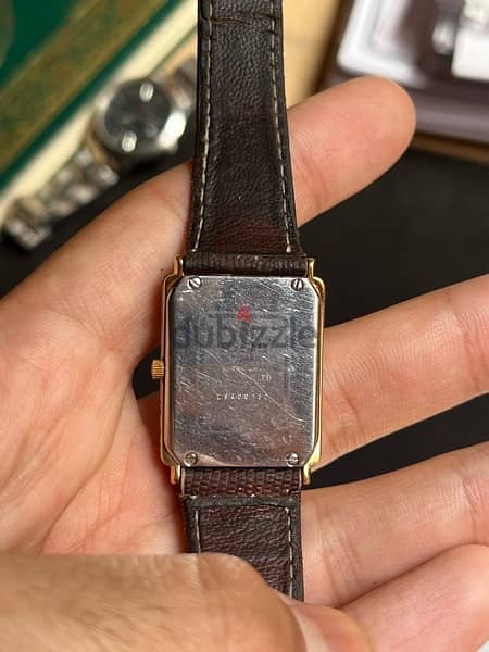 Rado florence Vintage watch 2