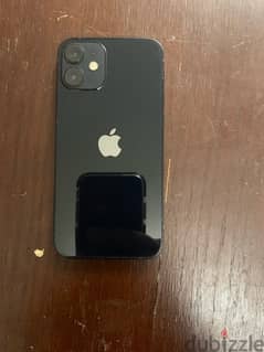 iPhone 12 mini 0