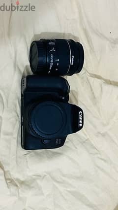 Canon 850d 0