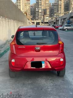 For sale Kia Picanto 2013 0