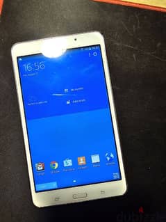 Samsung Tab 4 (7 inch)