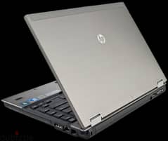 قوي جدا.   HP Elitebook 8440P