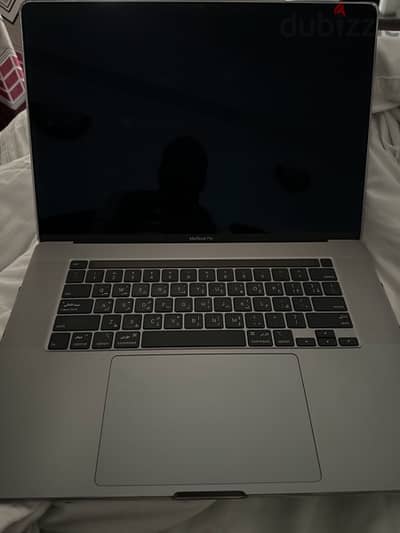 macbook pro 16 inch i9 2tb ssd