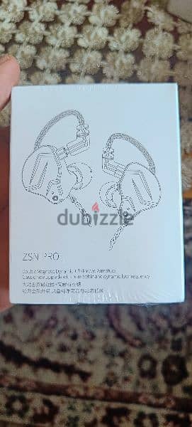 KZ-AZ09  , KZ-EDX pro ,ZSN pro wireless headphones 10